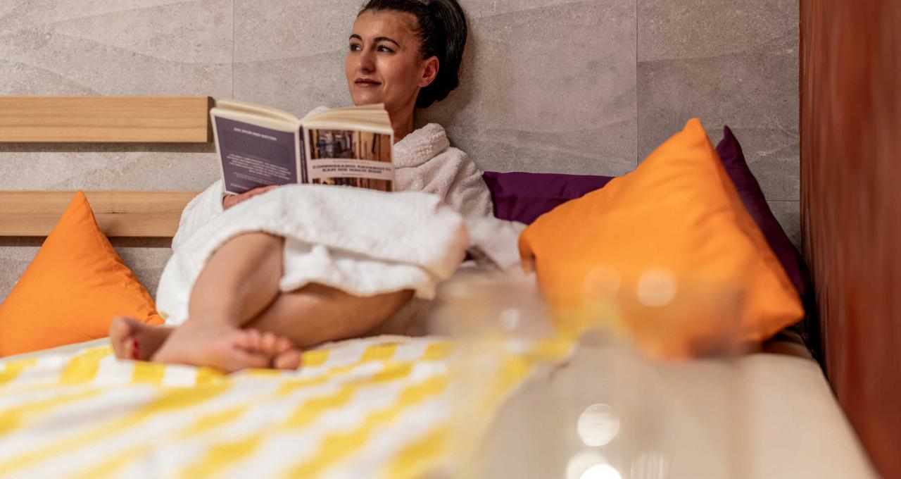 Appartamenti nel cuore di Merano