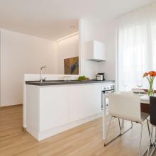 Désirée Design Apartment