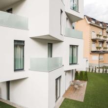 Désirée Design Apartment