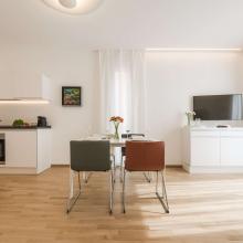 Désirée Design Apartment