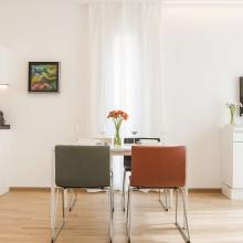 Désirée Design Apartment