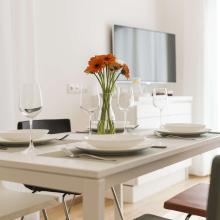 Désirée Design Apartment