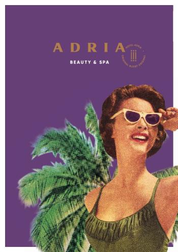 Prospekt Hotel Adria