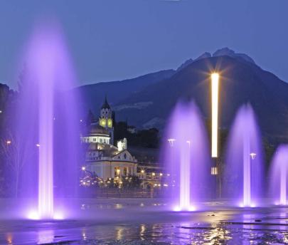 Merano