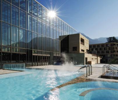 Terme Merano