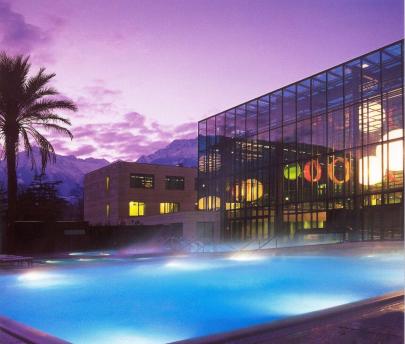 Terme Merano