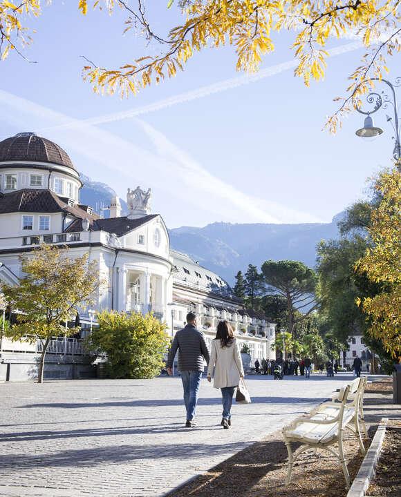 Autunno. 7=6 Classic.