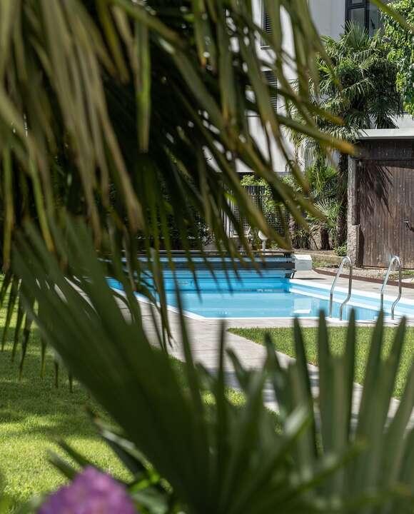 Intermezzo a Merano Design