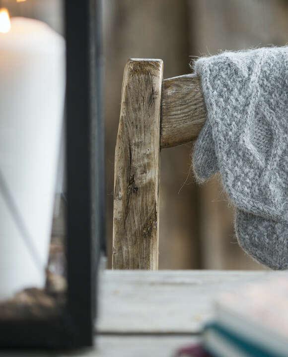 Passare l'inverno a Merano - Long Stay Design