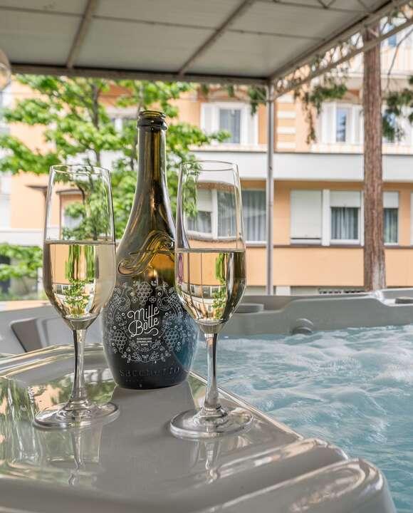 Vacanze d'autunno CLASSICO