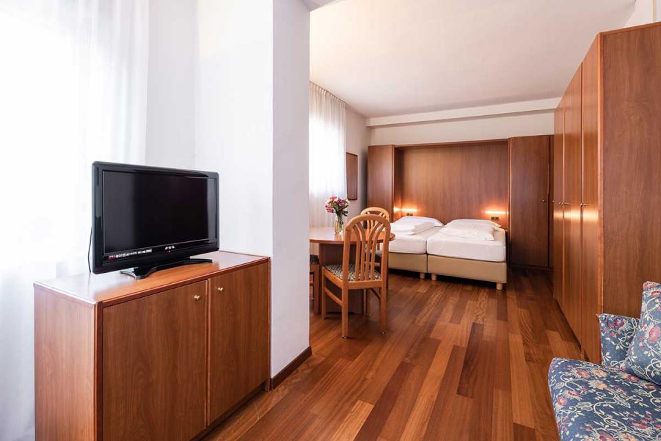Apartments