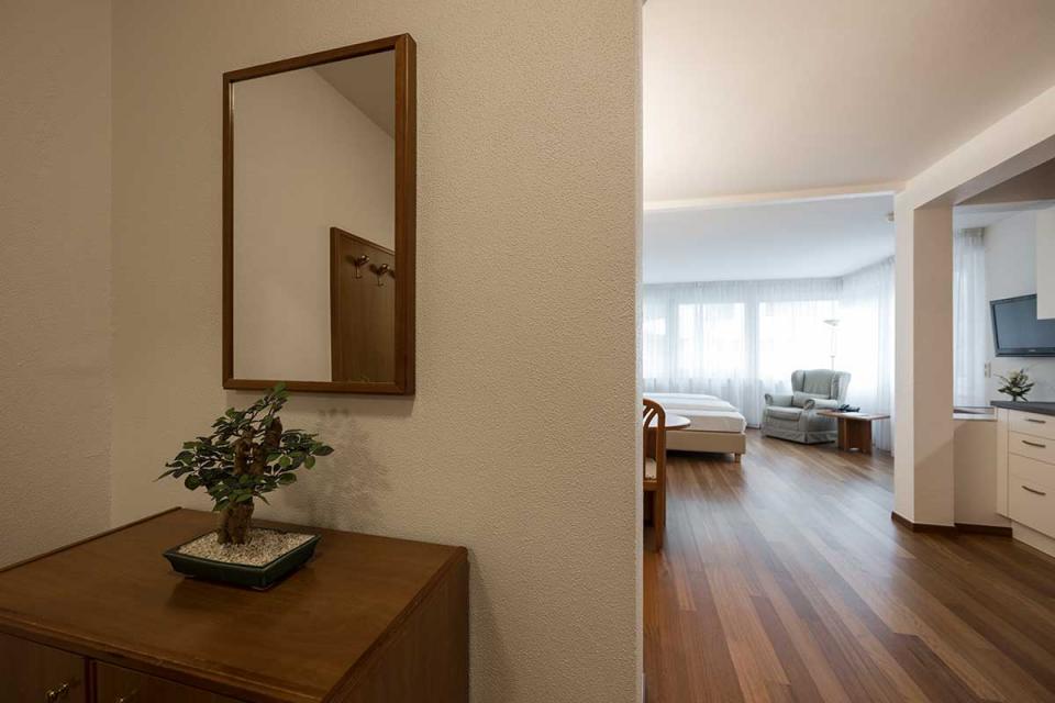 Apartments