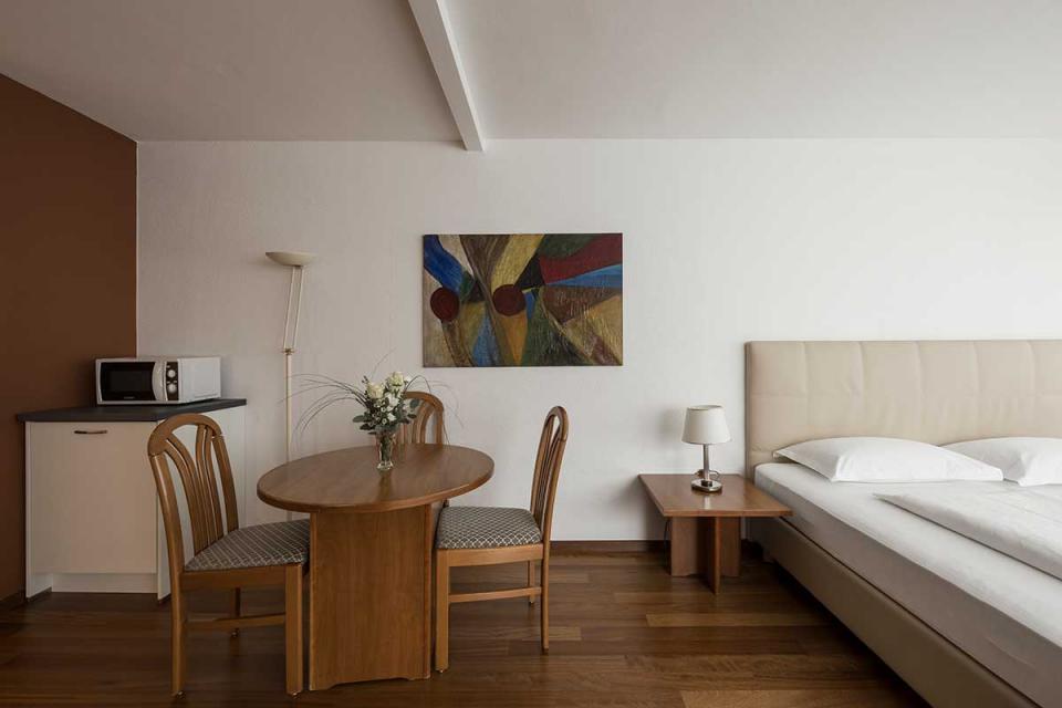 Apartments