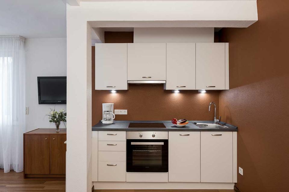 Apartments