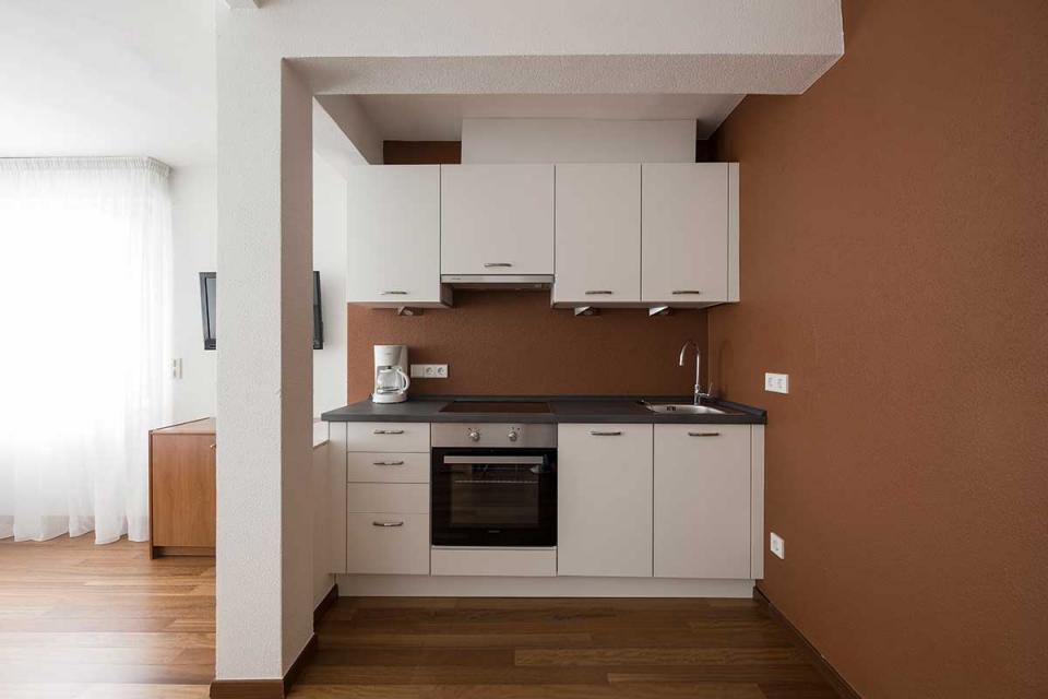 Apartments