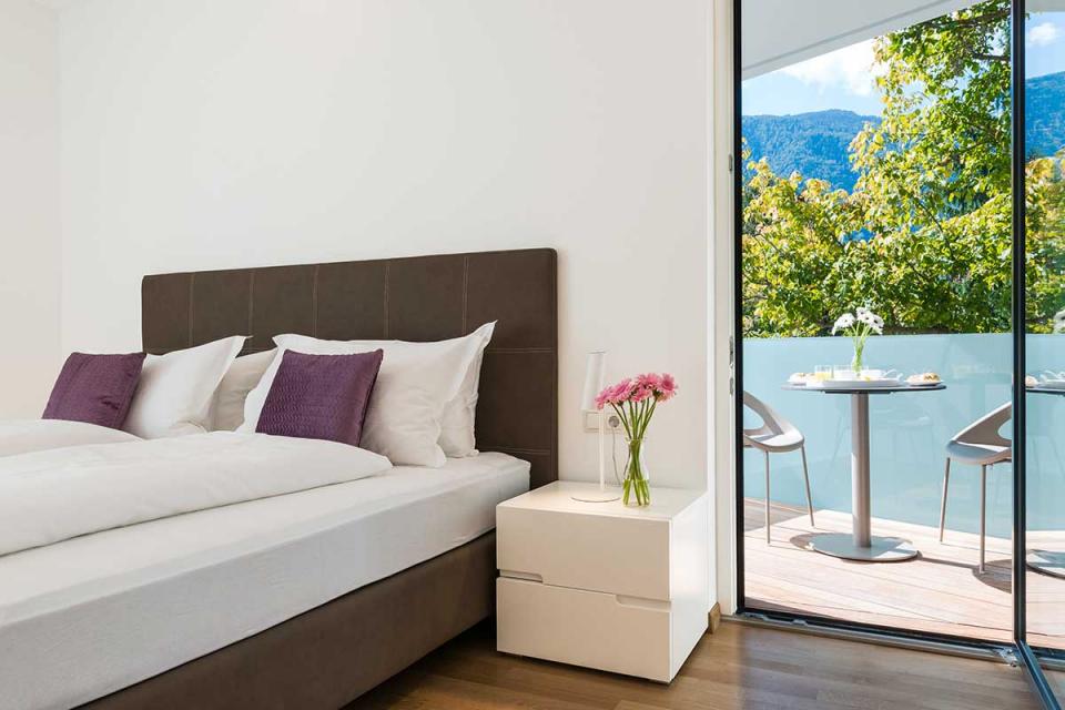 Appartamento Design