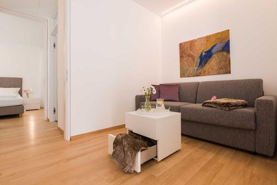 Appartamento Design