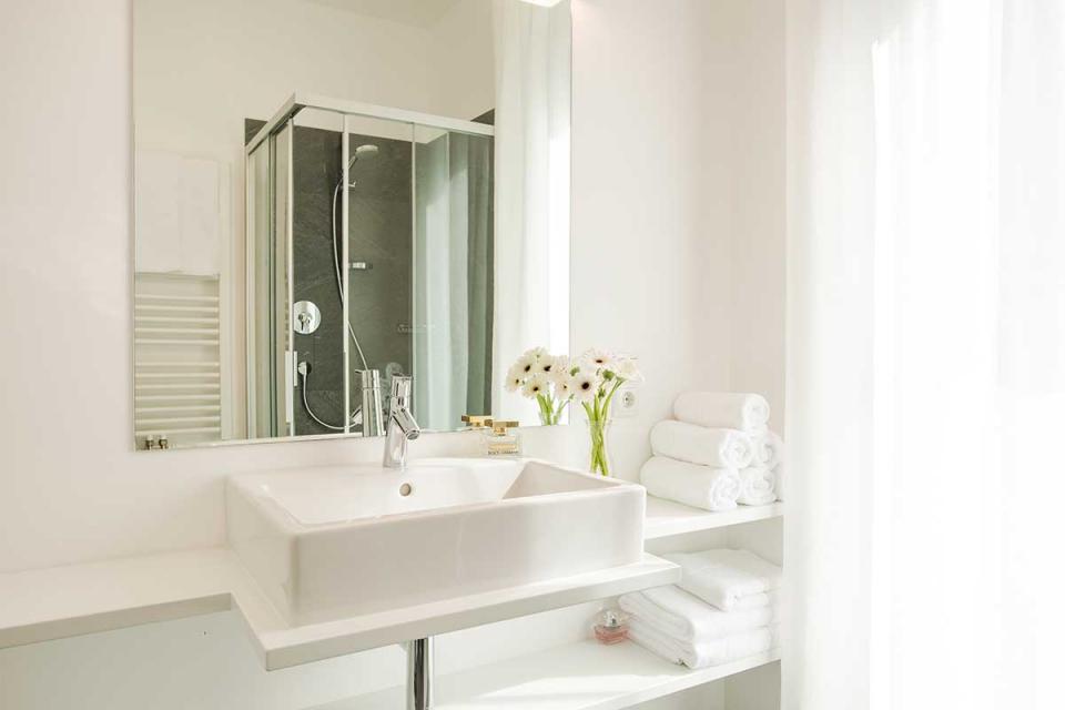 Appartamento Design
