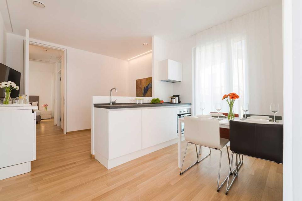 Appartamento Design