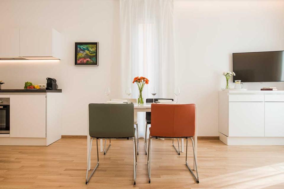 Appartamento Design