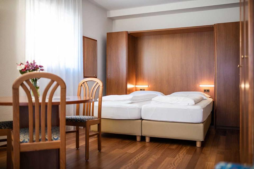 Appartementi