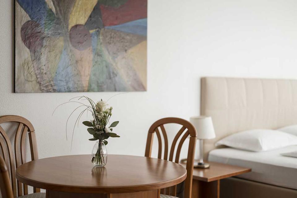 Appartementi