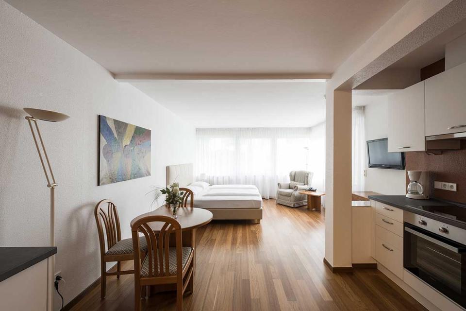 Appartementi