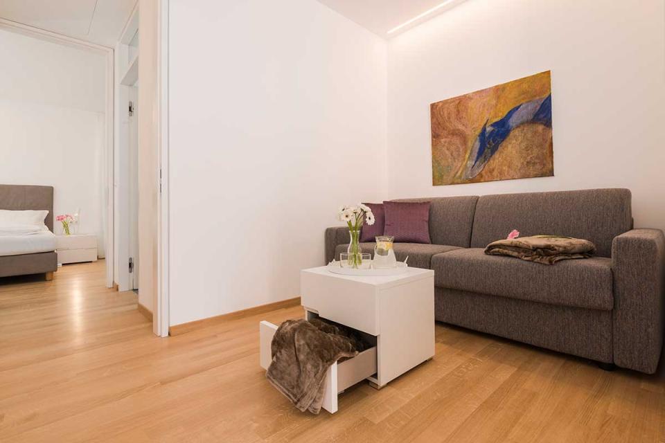 Design Appartement